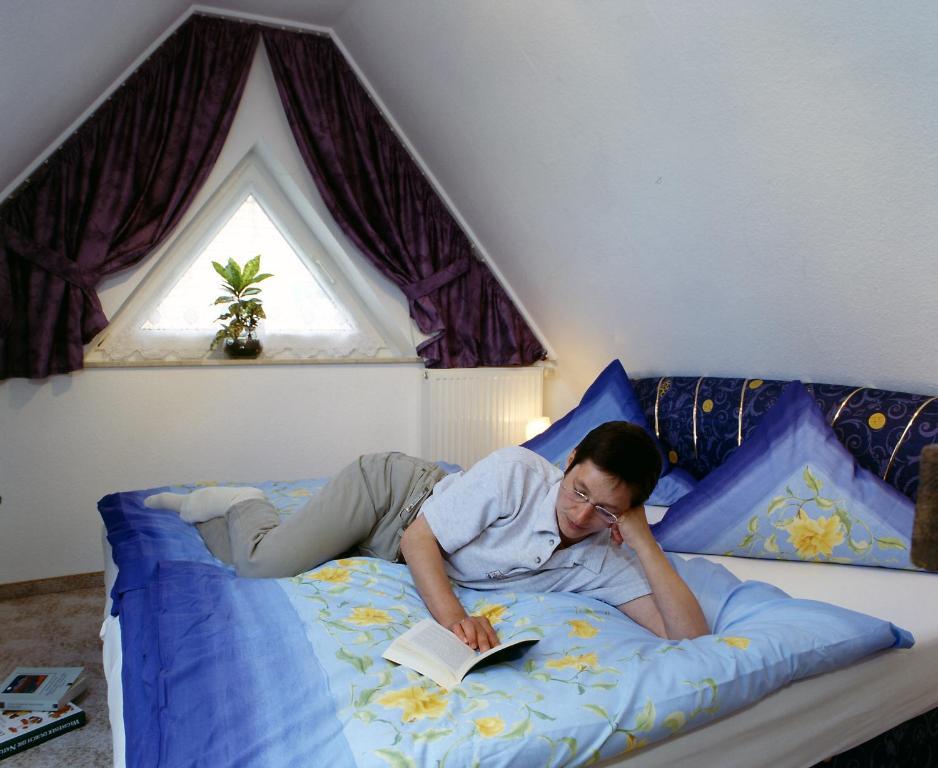 Haus Arvert Koserow Room photo